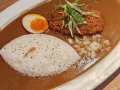 -CURRY YA 熟成咖哩專門店(深圳湾万象城店)