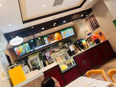-德克士(前门店)