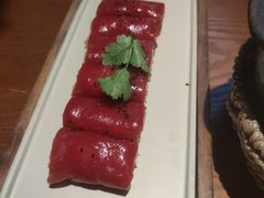 -南拳十三姨·潮汕砂锅粥(世纪金源店)