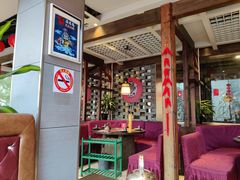 -九牧鱻·渝老鬼重庆火锅(人民路店)