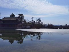 -承德避暑山庄景区