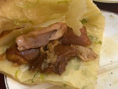 -聚首堂·特色小吃·肘子(什刹海德胜门店)