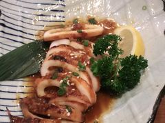 -尺山寸水日料(马桥满天星店)