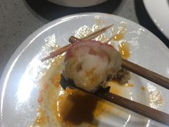 -海底捞火锅(海宁路店)