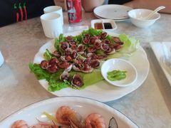 -渔满仓海鲜渔家(象山二店)
