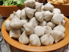 -喜家自助小火锅(乐客城店)