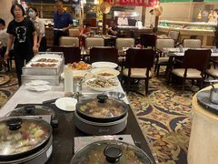 -泉州悦华酒店·自助餐厅
