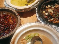 -永安鱼庄·镇江菜(丁卯店)