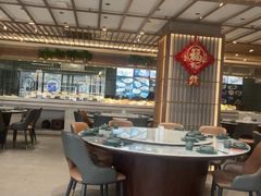 -聚丰园•湖鲜餐厅(阿红私房菜梅石路店)