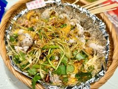 -79号渔船海鲜饭店(华强北店)