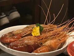 -三酉星·枫·山風与野菜(上海总店)