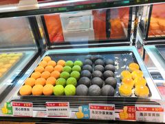 -陶陶居饼家(惠福东路店)
