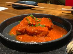 -烧货·活海鲜炭烧(湖滨商业街店)