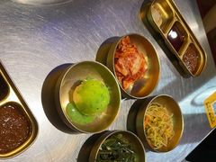 -釜山火炉·海鲜烤肉(紫藤路店)