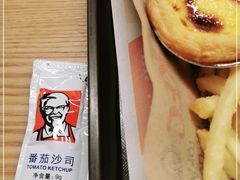 -肯德基(新佛罗伦萨店)