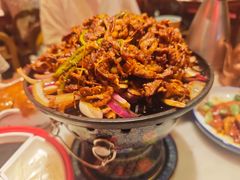 -小吊梨汤·北京菜·烤鸭(鸟巢店)