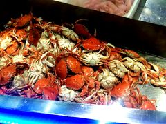 -爱9味·火锅自助主题餐厅(西站店)