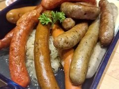 -普拉那啤酒坊Paulaner(凯宾斯基饭店)