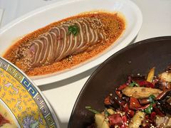-天成·川菜家宴(礼岗店)