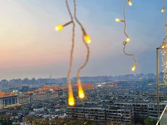 -烛影拾光观景餐厅·创意菜·摄影·小提琴(大唐不夜城店)