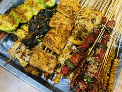 -非凡烧烤(历史博物馆店)