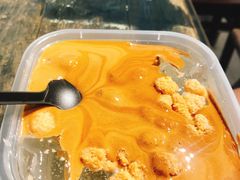 -甜心闲生传统手工冰粉(奎星楼店)