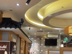 -昱匠·日本料理(金融街店)