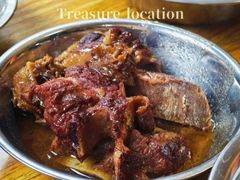 招牌牛排-阿秋牛排(湖心街店)