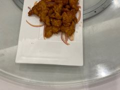 果汁焗猪扒-粤西稻里(富力路店)
