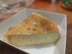 红茶巴斯克-Juicy Bakery(大学路店)