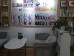 -森诺运动康复中心(北苑店)