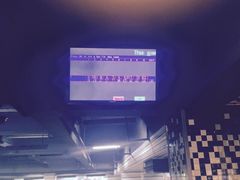 -康博保龄球馆