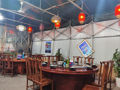 -传统菜农庄(皇姑路店)