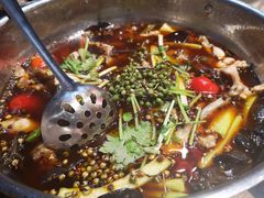 -望京一号·重庆江湖菜(工体店)