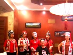 -红河印象美食文化酒楼(强盛路店)