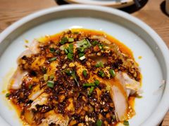 -辛香汇·现炒川菜(武进吾悦店)