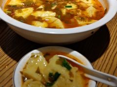 -茂盛小吃(蓝田店)