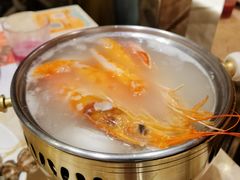 -芭菲盛宴·环球美食(解放碑英利国际店)