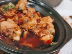 -小郭私房菜·海肠捞饭店(学士街店)