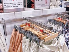 -优衣库(广州恒宝广场店)