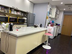 -爱之旅diy烘焙坊(西直门店)