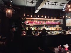 -HUNTING BAR亨霆鸡尾酒馆(越秀淘金店)