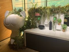 -徐家汇源景区-衡山坊