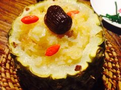 iphone_upload_pic-云海肴·汽锅鸡·云南菜(领展购物广场·中关村店)