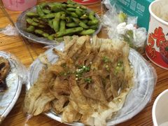 -亮亮烧烤(积玉桥总店)