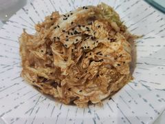 乾隆白菜-伊带伊路新疆美食府(呼家楼店)