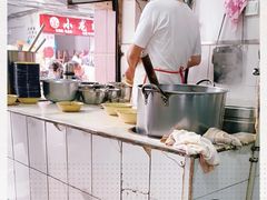 -赵伍面庄(松石大道店)