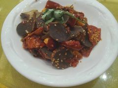 -蔡阿水羊肉店