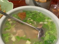 -北平食府(马鞍山路店)