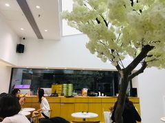 -艾薯夫妇Aysh(福田星河COCOPark店)